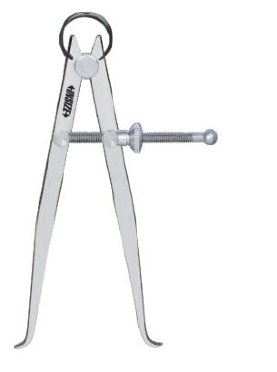 İnsize 30-270mm Ayarlı İç Çap Pergeli