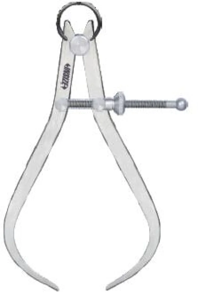 İnsize 0-140mm Ayarlı Dış Çap