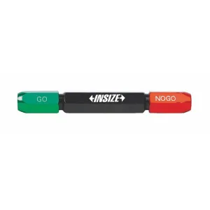 İnsize Pin Mastarı Tutma Aparatı İçin Burç (3 Çiftli)