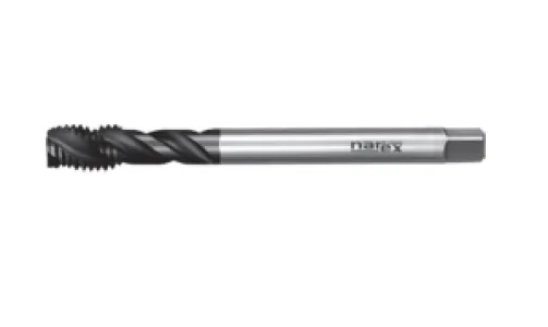 Fett M12 Narex 4050 Dın N-376C (6G) Tialn Hsse 40 Derece Helis Makina Kılavuzu