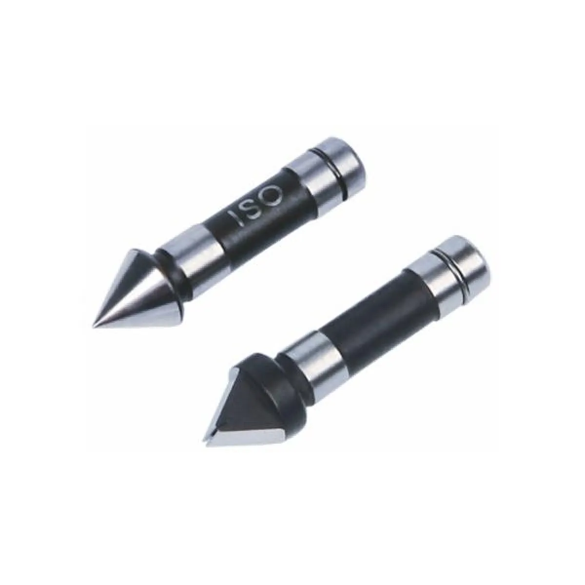 İnsize 3,0mm/3,5mm İç Çap Vida Dişi Mikrometresi İçin Uçlar Kod: 7384-T112