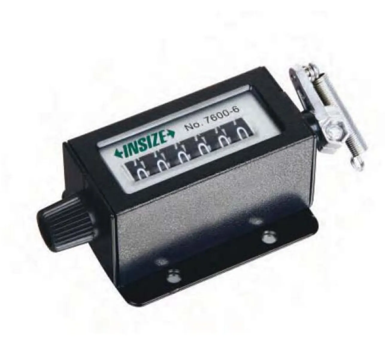 İnsize 0-999999 Turmetre