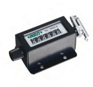 İnsize 0-999999 Turmetre