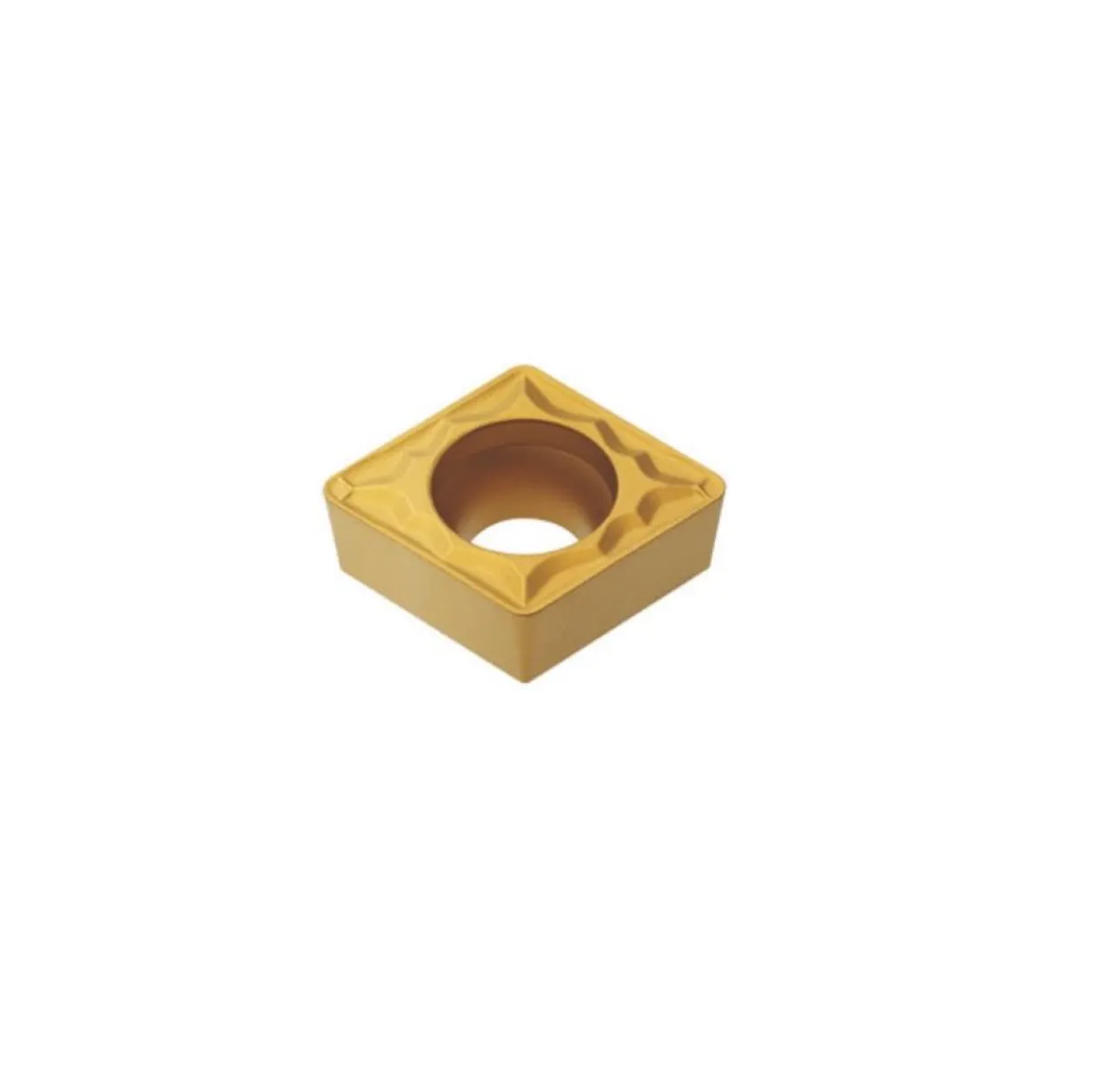 Kraft Ccmt120408-Hm Kr1025 Sert Maden Uç 10'lu