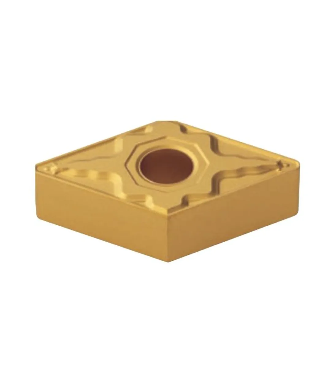 Kraft Dnmg150608-Gm Kr4135 Sert Maden Uç 10'lu