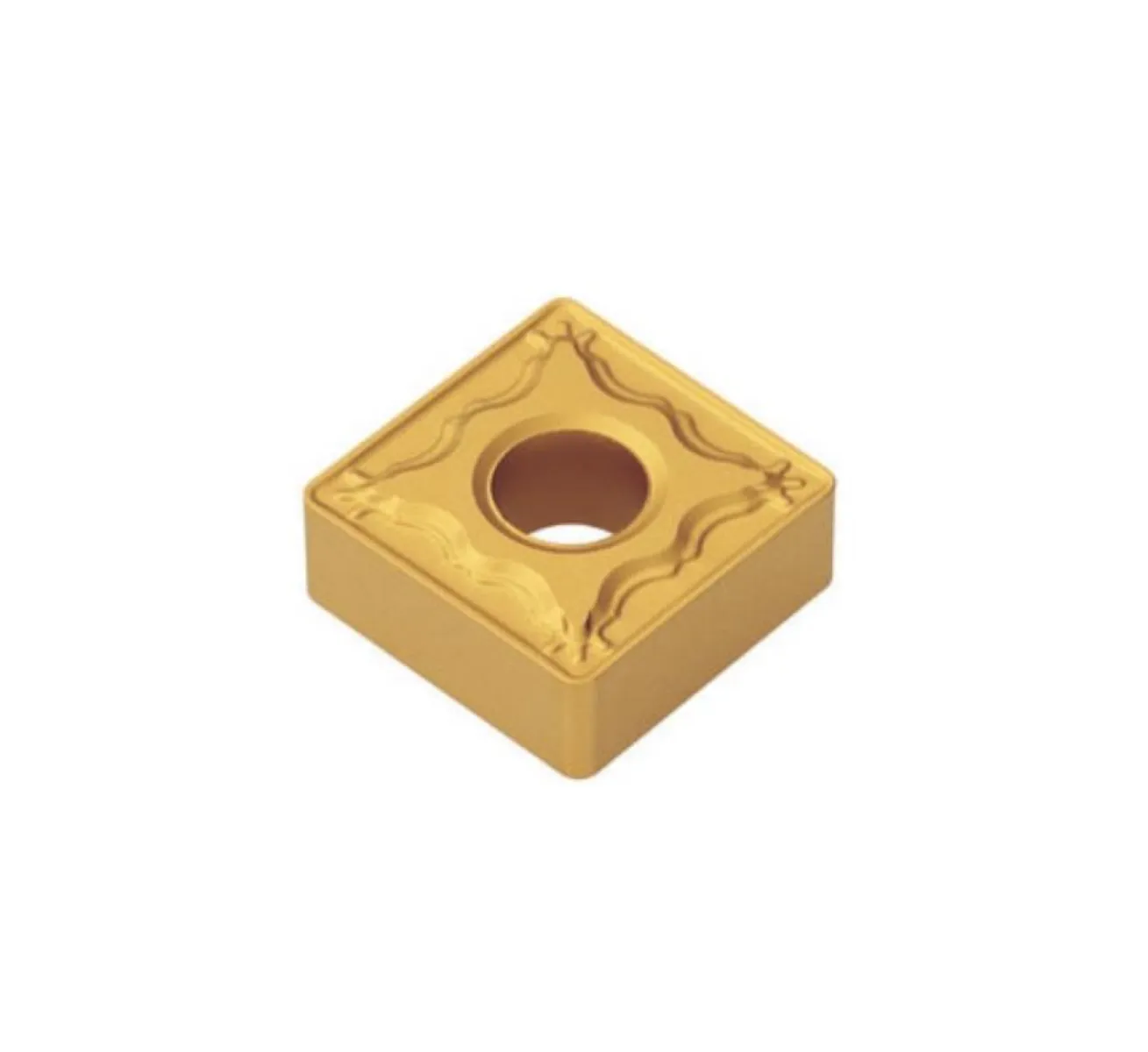Kraft Snmg120408-Gm Kr4125 Sert Maden Uç 10'lu