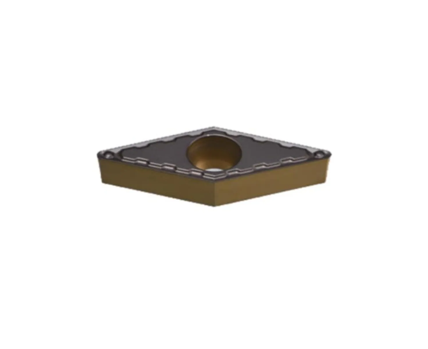 Kraft Vbmt160408-Hr Kr4125 Sert Maden Uç 10'lu