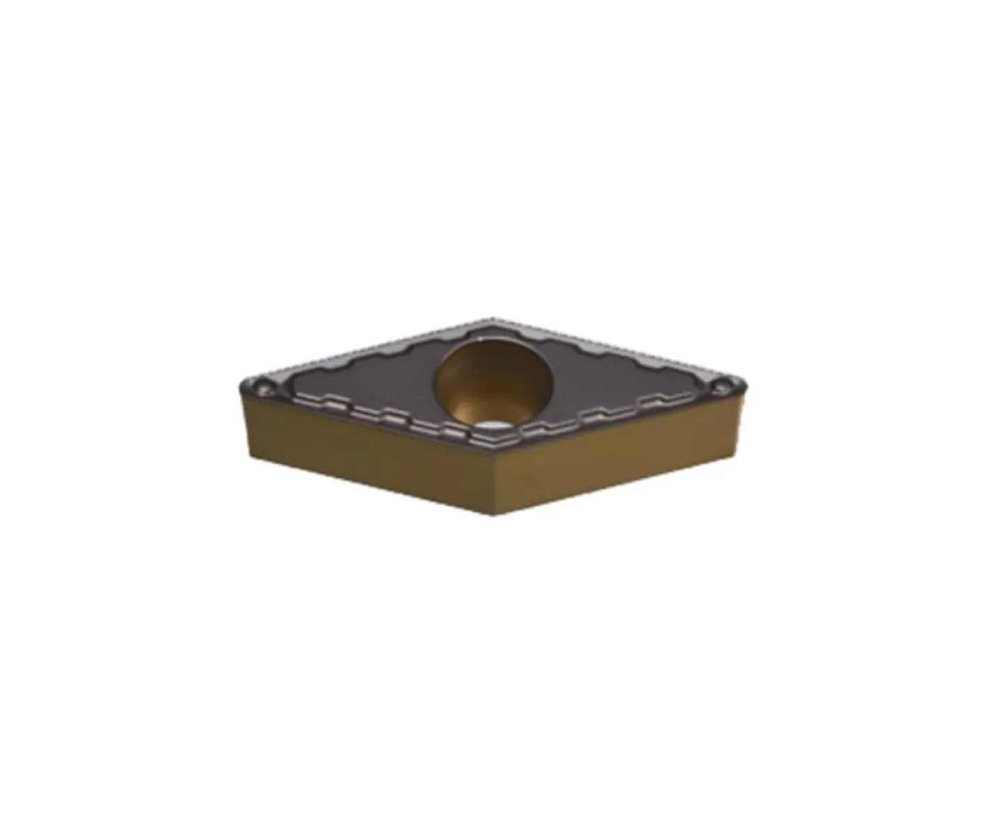 Kraft Vbmt160404-Ma Kr1305 Sert Maden Uç 10'lu