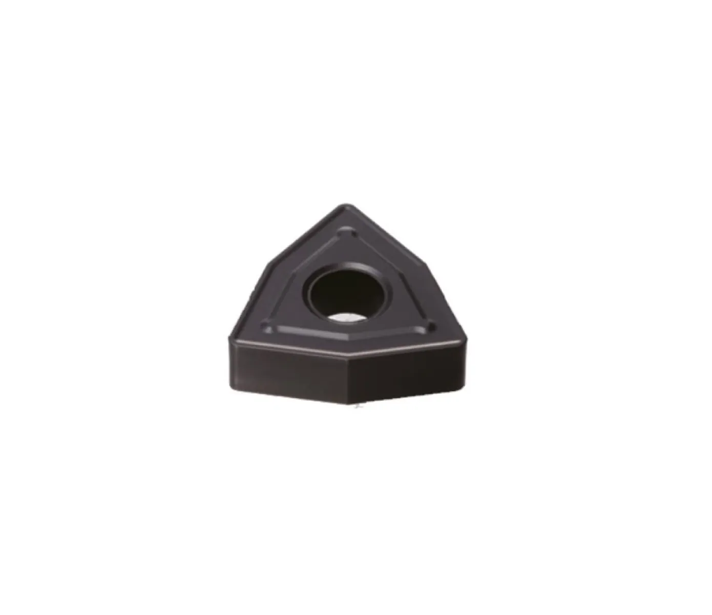 Kraft Wnmg080412-Gr Kr4125 Sert Maden Uç 10'lu