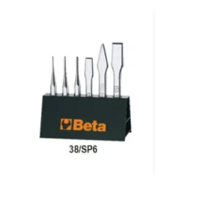 Beta 38/Sp6 Keski Pim Zımba Takım Ürün Kodu 000380009