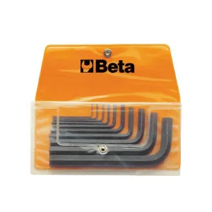 Beta 96N/B10 Allen Takım Ürün Kodu 000960650