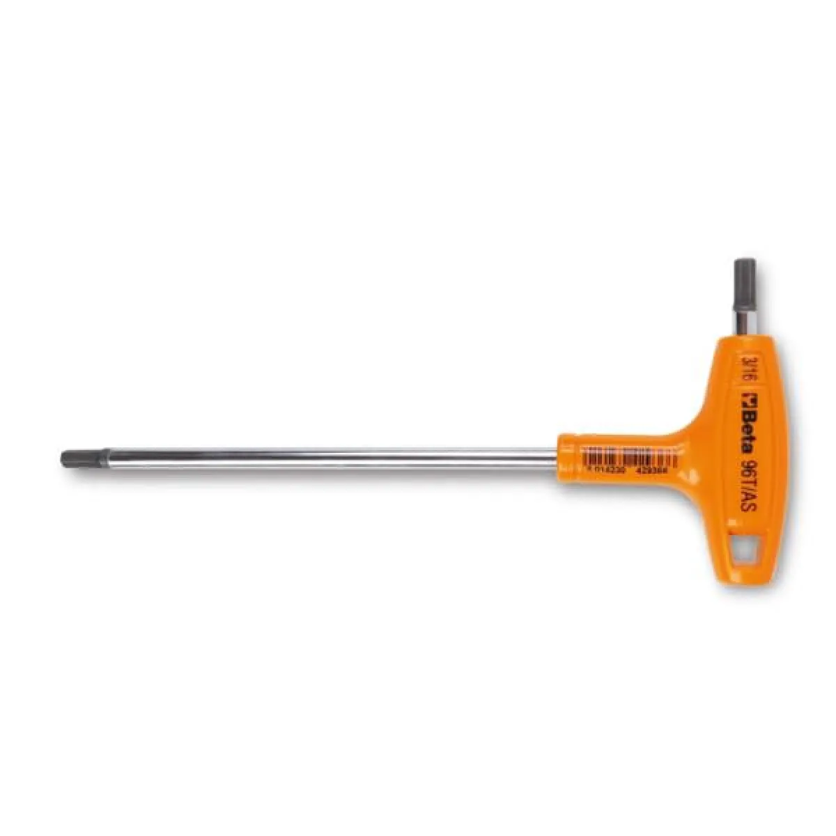 Beta 96T/As-3/8 T Allen İnç Ürün Kodu 000960678