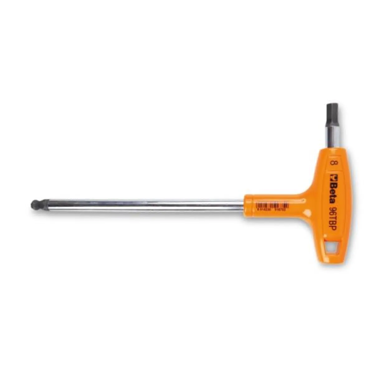 Beta 96Tbp-8 Bombe Başlı T Allen Ürün Kodu 000960690