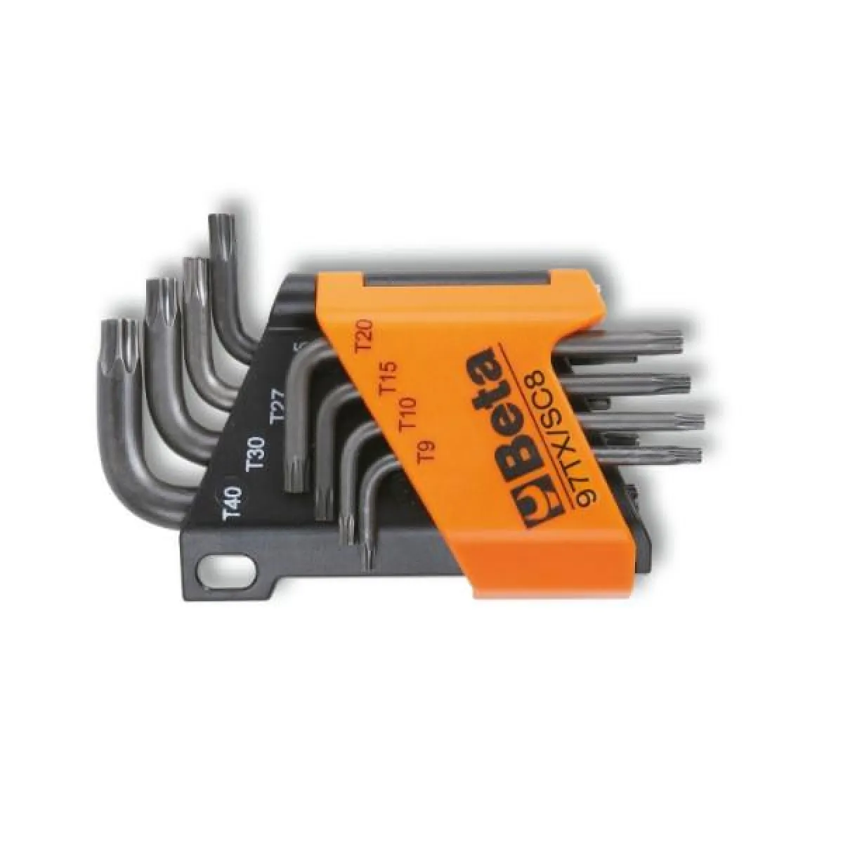 Beta 97Tx/Sc8 Torx Allen Takım Ürün Kodu 000970064