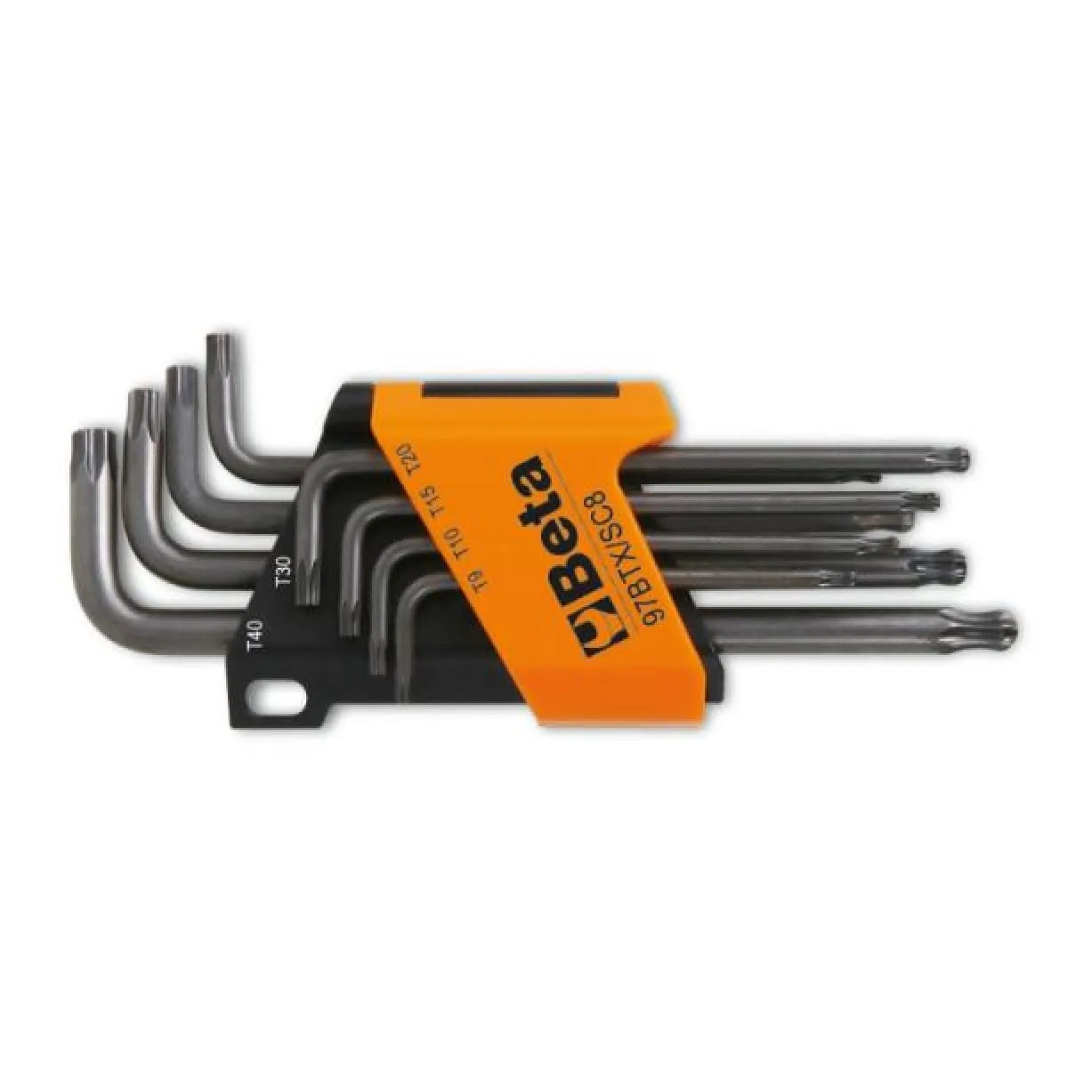 Beta 97Btx/Sc8 Torx Allen Takım Ürün Kodu 000970164