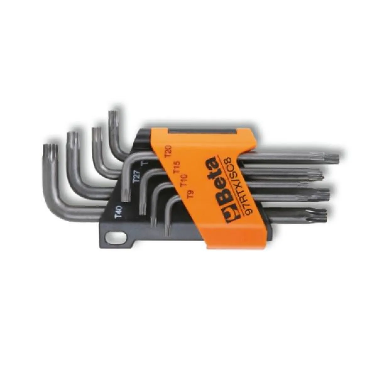 Beta 97Rtx/Sc8 Torx Allen Takım Ürün Kodu 000970263