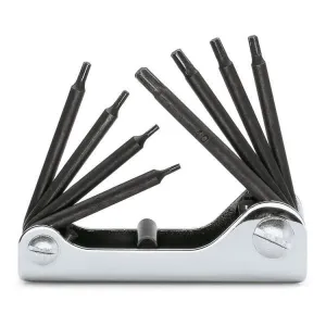Beta 97Tx/G8 Torx Çakı Allen Ürün Kodu 000970645