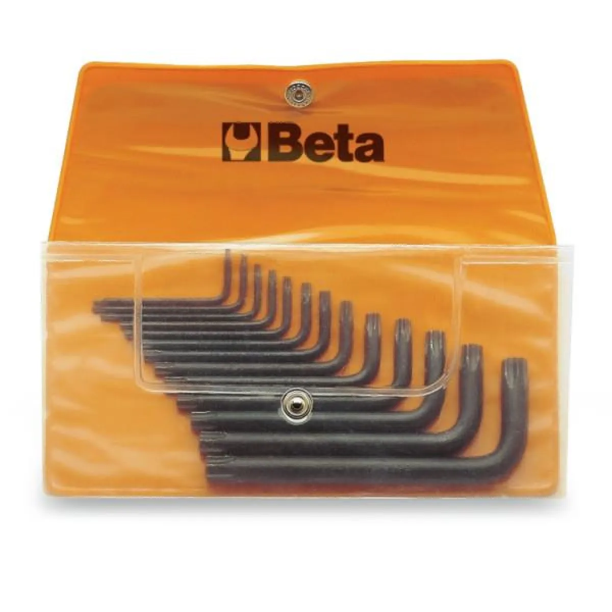 Beta 97Tx/B13 Torx Allen Takım Ürün Kodu 000970650