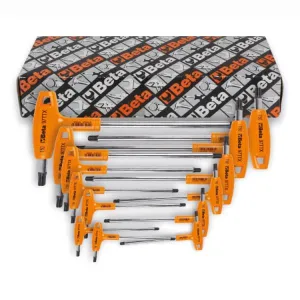 Beta 97Ttx/S11 T Torx Allen Ürün Kodu 000970800