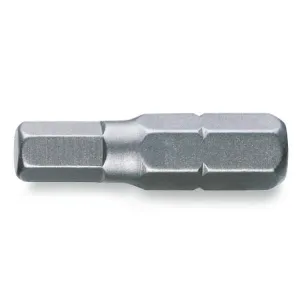 Beta 861Pe-10 Bits Allen Uç Ürün Kodu 008610135 (10'lu)
