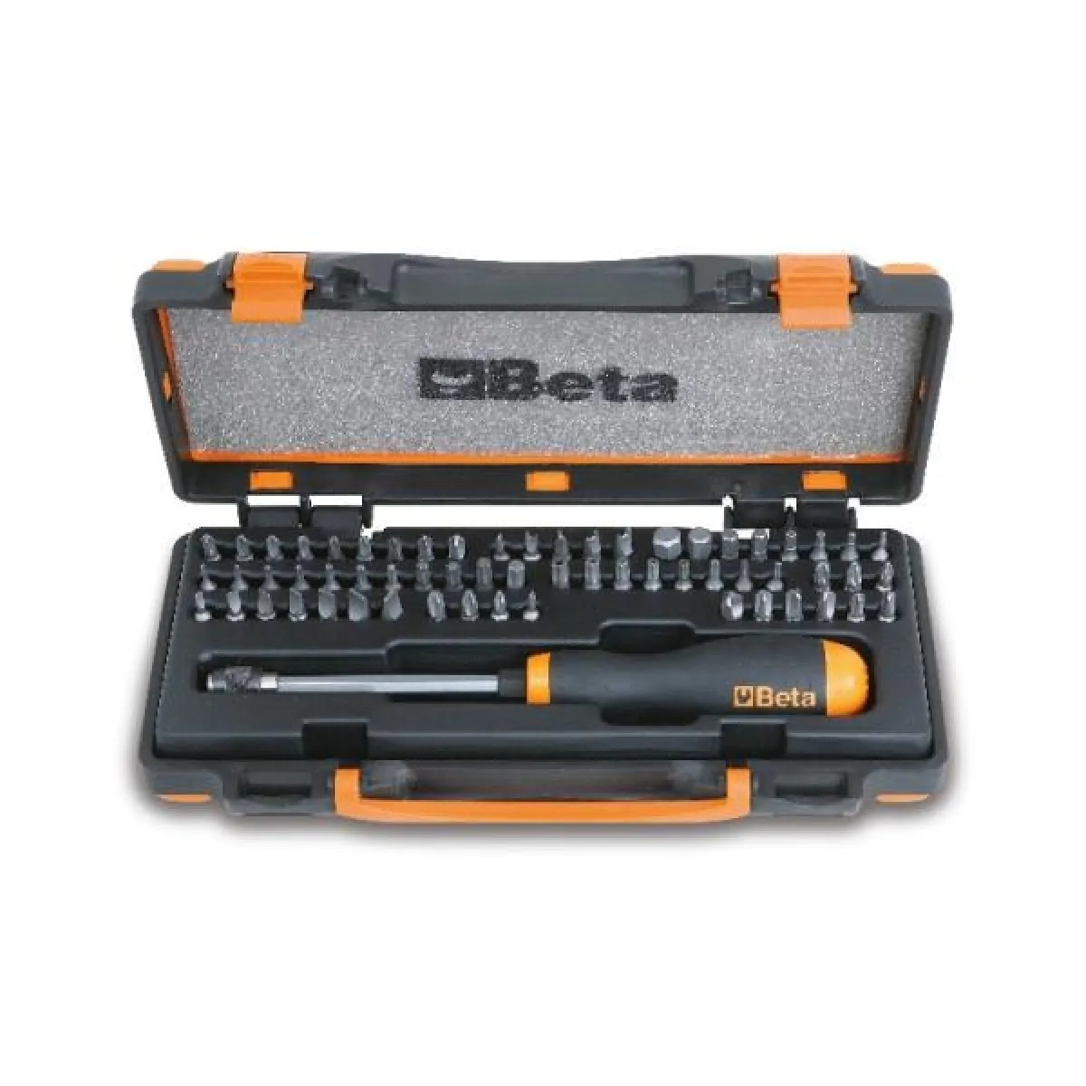 Beta 861/C61P Bits Uç Takım Ürün Kodu 008610978