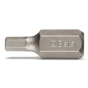 Beta 867Pe-6 Mm Bits Uç Ürün Kodu 008670106 (10'lu)
