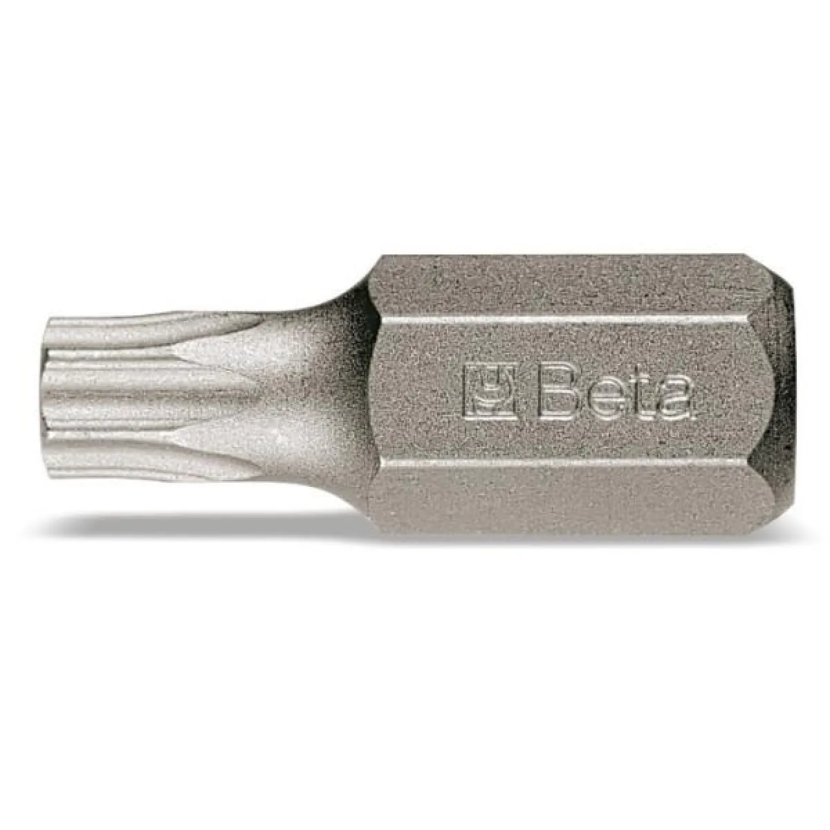 Beta 867Tx-25 Torx Bits Uç Ürün Kodu 008670405 (10'lu)