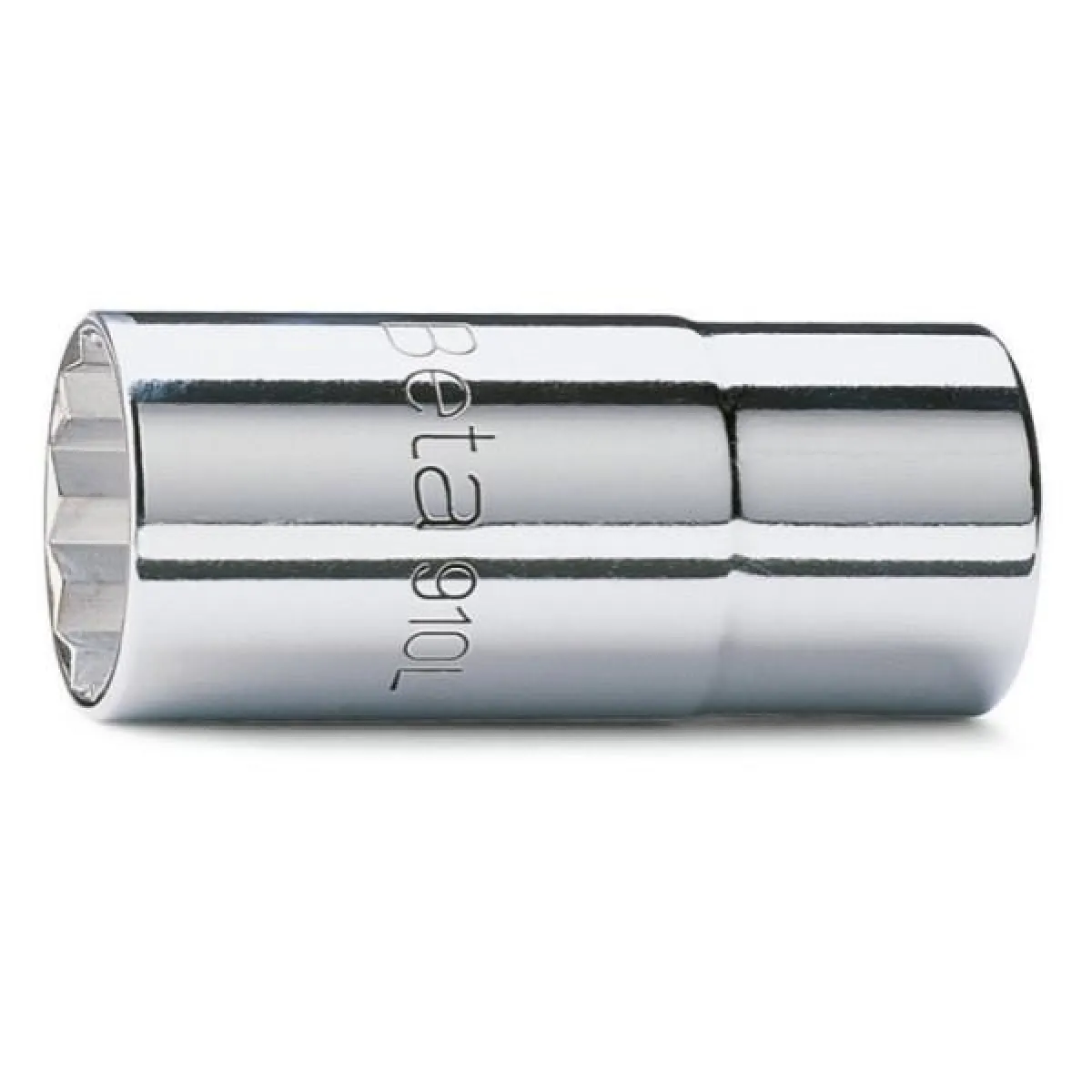Beta 910L-10 Uzun Lokma 3/8 Ürün Kodu 009100310