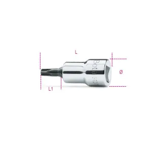 Beta 910Tx-50 3/8 Torx Lokma Ürün Kodu 009100526