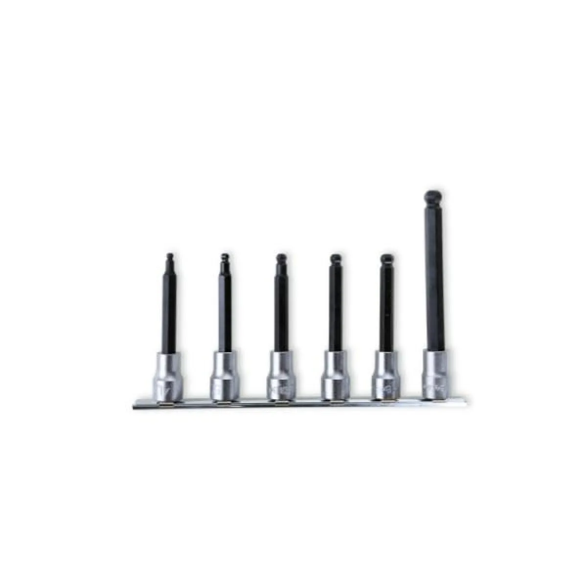 Beta 910Bp/Sbl -Set 6 Ball Head Soc Ürün Kodu 009100596