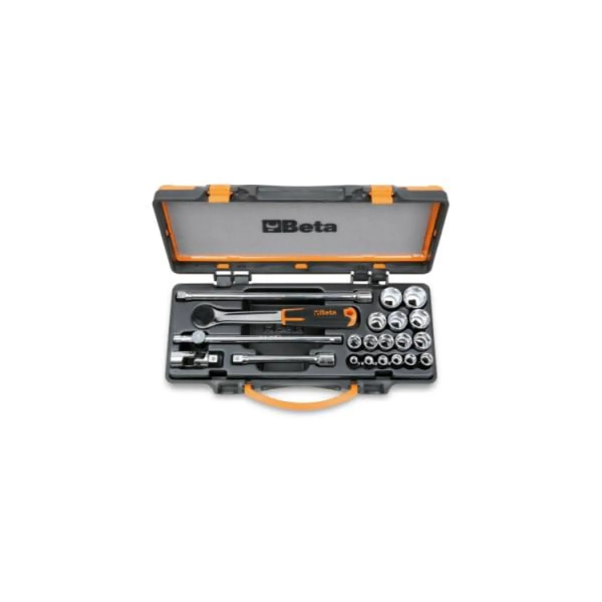 Beta 910A/C16 Lokma Takım 3/8 Ürün Kodu 009100936