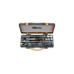 Beta 910A/C16 Lokma Takım 3/8 Ürün Kodu 009100936