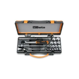 Beta 910B/C16 Lokma Takım 3/8 Ürün Kodu 009100937