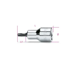Beta 920Rtx-30 Delikli Torx Lokma Ürün Kodu 009200373