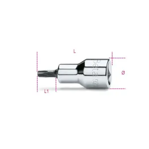 Beta 920Tx-25 Torx Lokma 1/2 Ürün Kodu 009200521