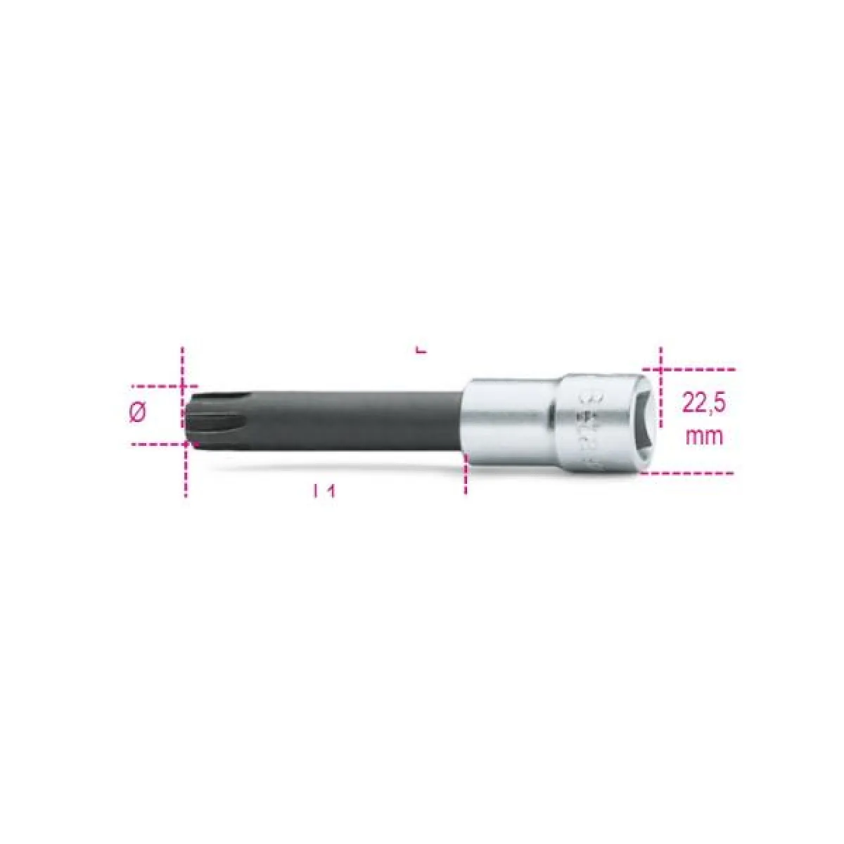 Beta 920Es-10 Uzun Allen Lokma Ürün Kodu 009200590