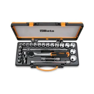 Beta 920B/C20X Lokma Takımı 1/2 Ürün Kodu 009200951