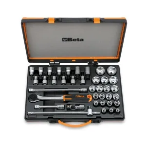 Beta 920A/C33 Lokma Takımı Ürün Kodu 009200985