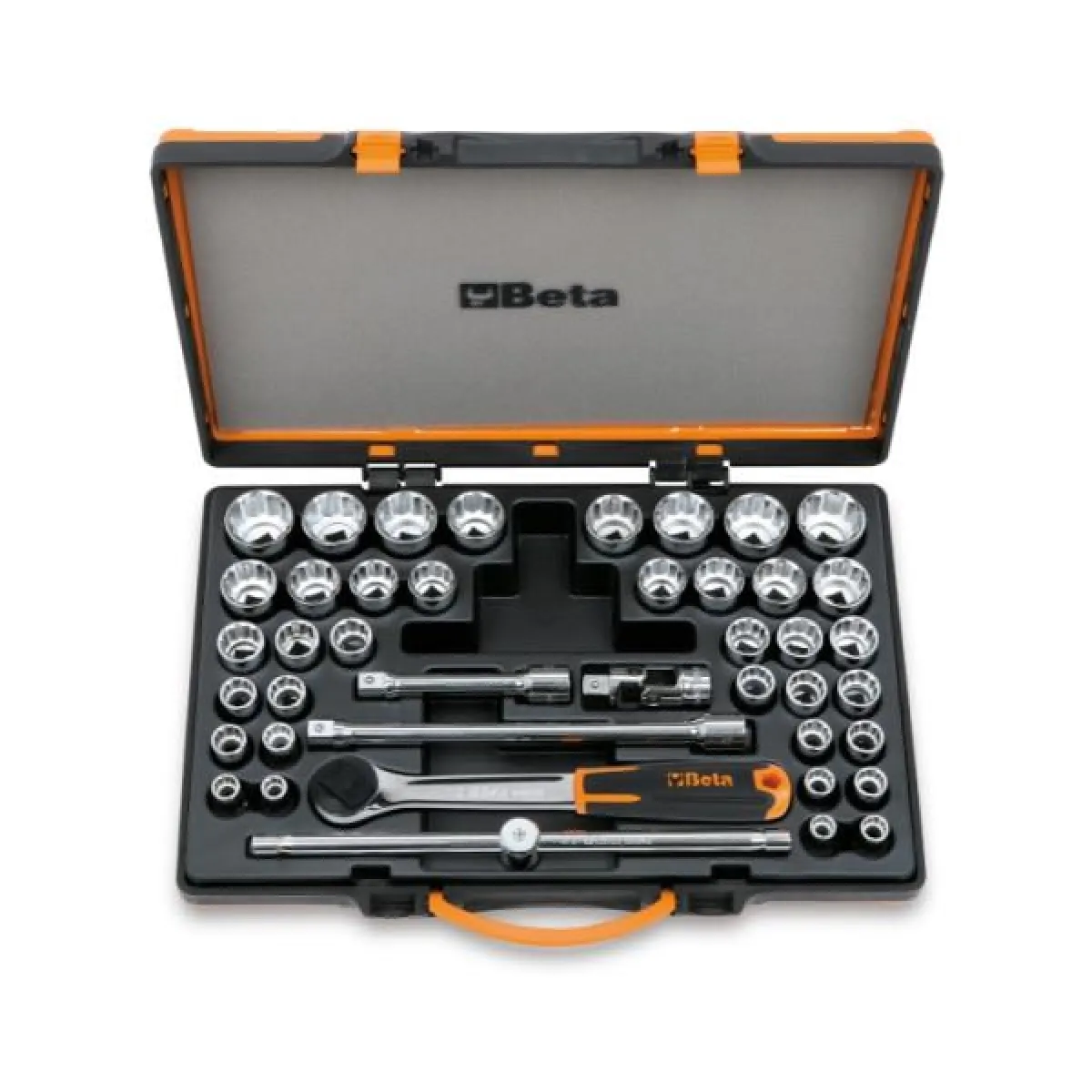 Beta 920/C37 İnç-Mm Lokma Takımı Ürün Kodu 009200988