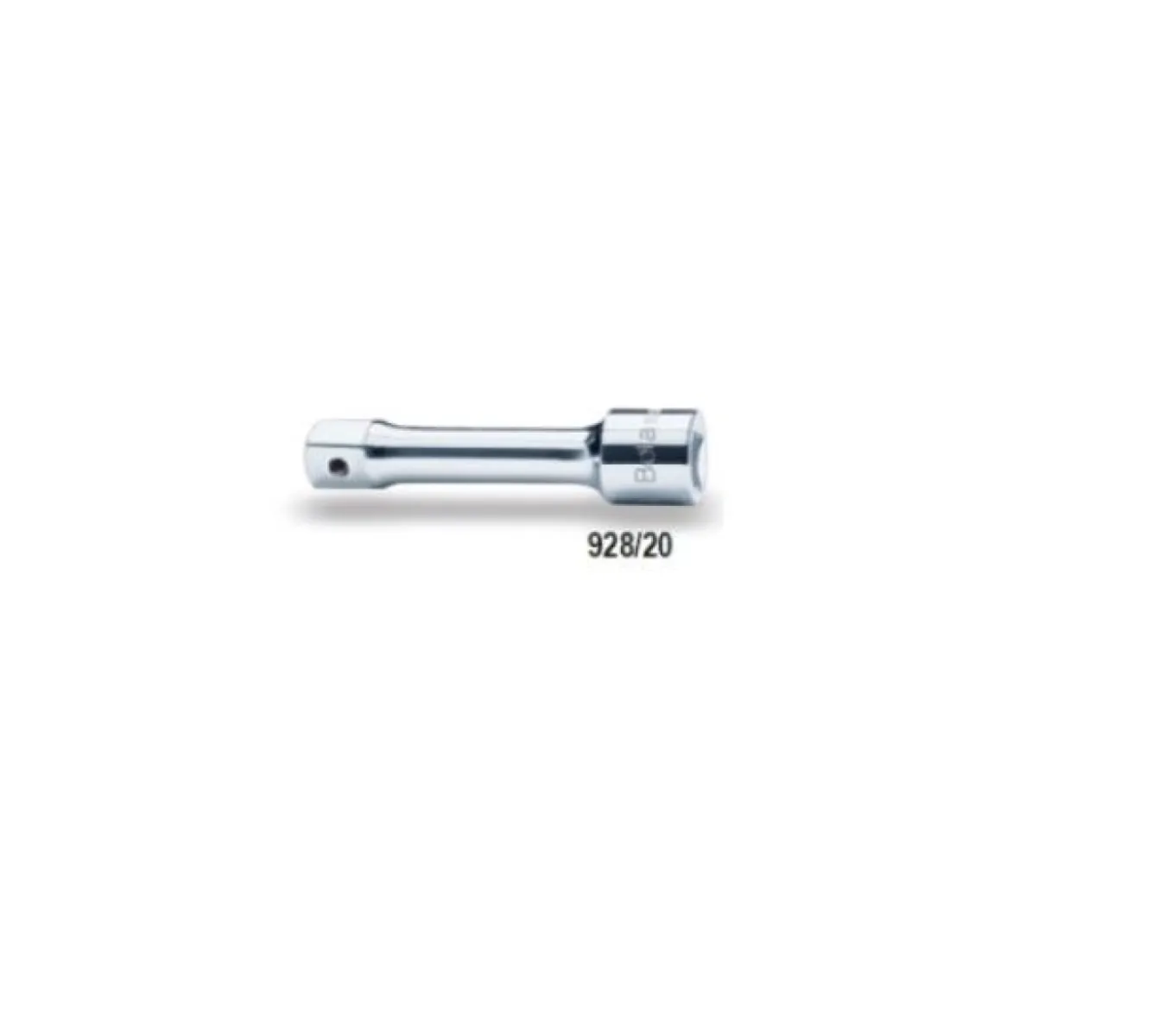Beta 928/20 3/4-100Mm Uzatma Ürün Kodu 009280810
