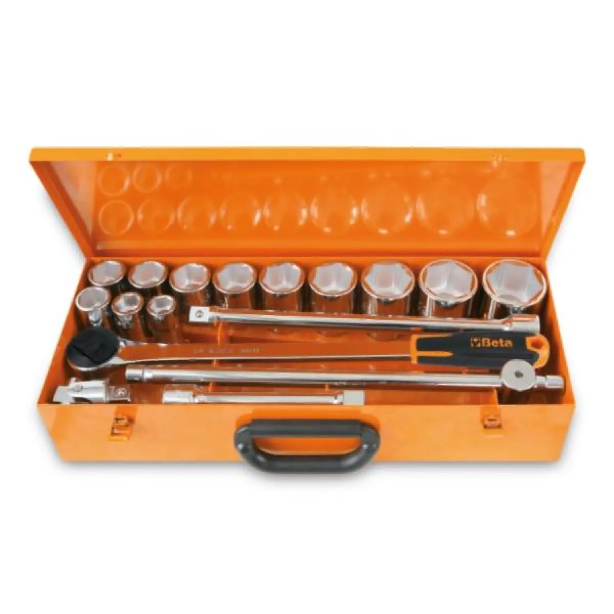 Beta 928A/C12 3/4 Lokma Takım Ürün Kodu 009280955
