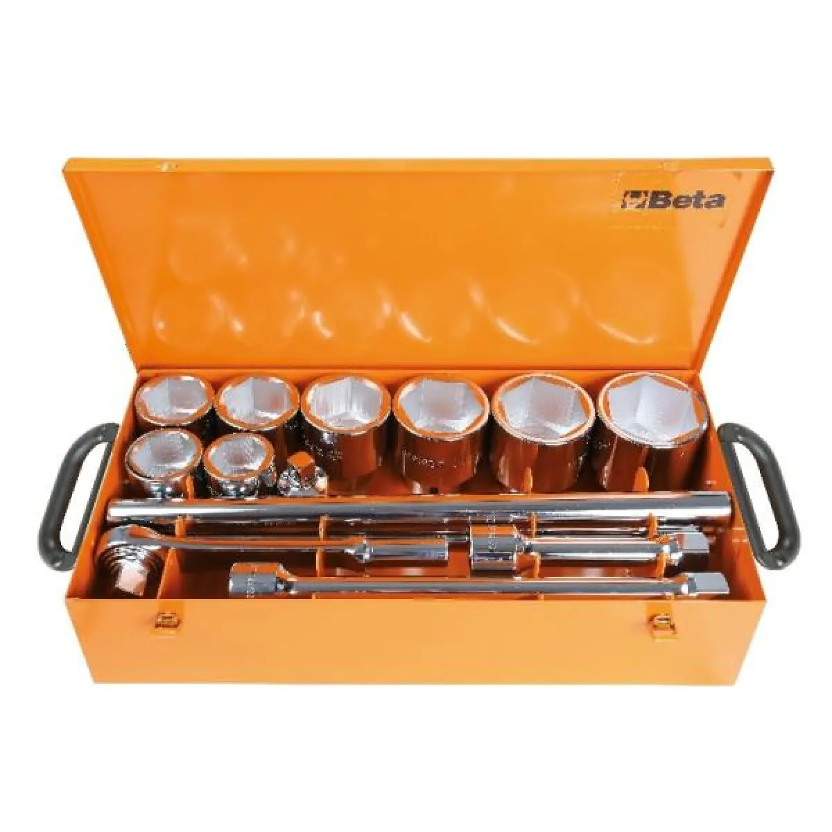 Beta 929/C8 Lokma Takım 1" Ürün Kodu 009290925