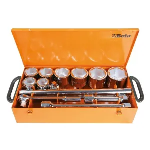 Beta 929/C8 Lokma Takım 1" Ürün Kodu 009290925