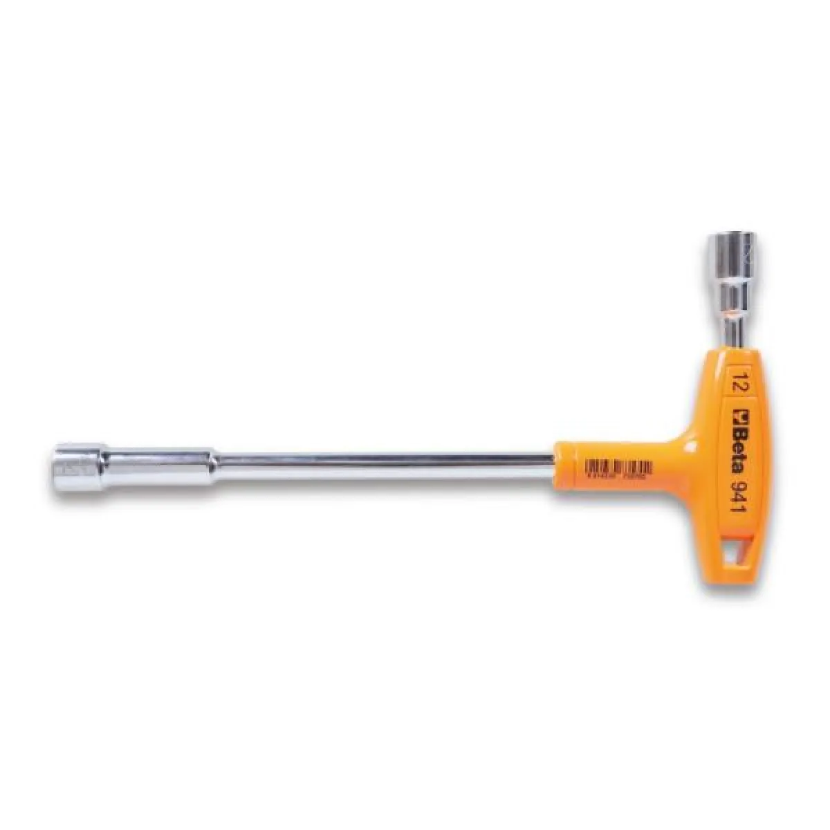 Beta 941-10 T Lokma Tornavida Ürün Kodu 009410110