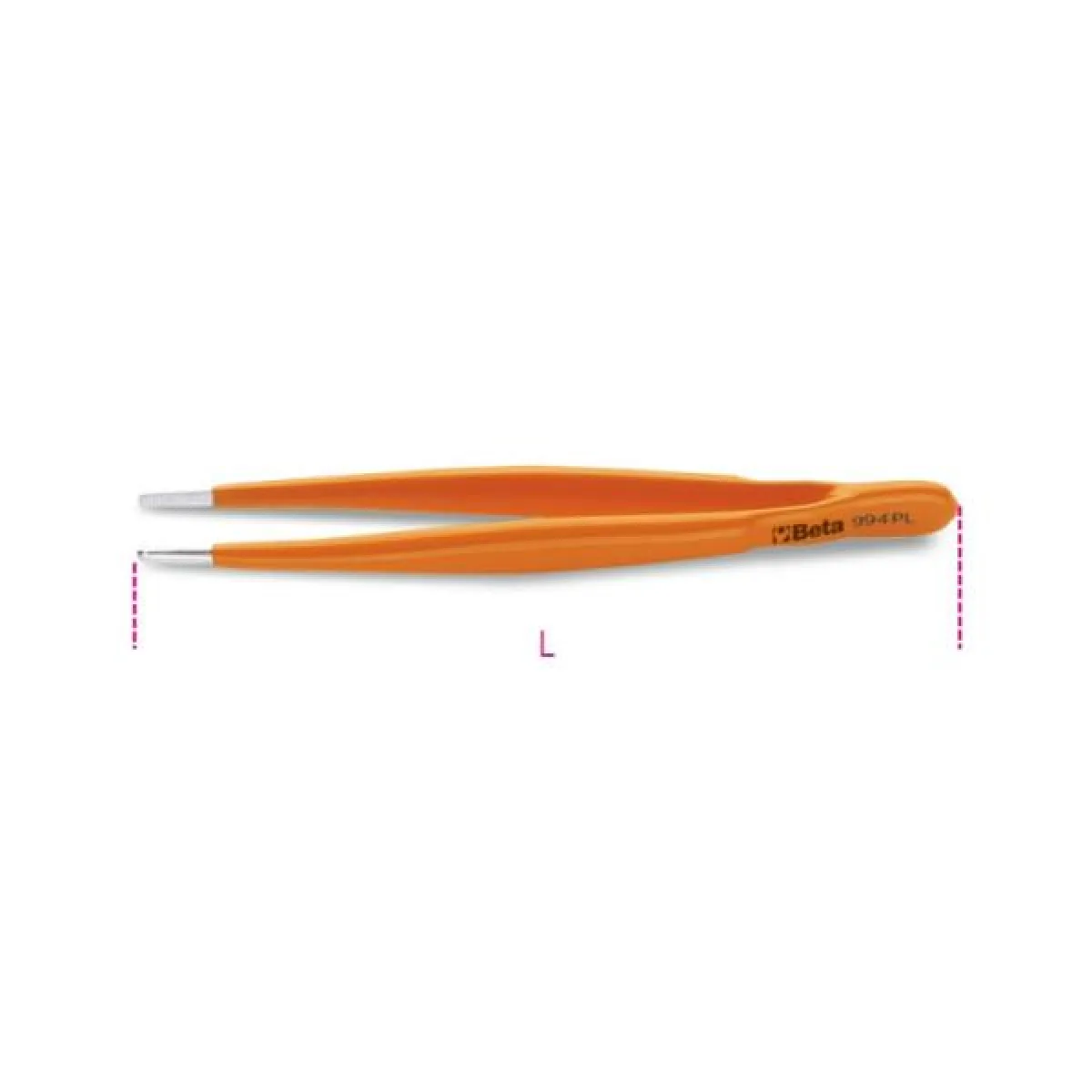 Beta 994Pl-150 İzoleli Cımbız Ürün Kodu 009940010