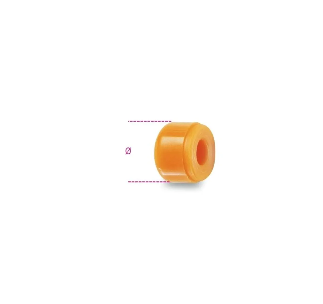 Beta 1392R-30 Plastik Çekiç Yedek Ürün Kodu 013920230