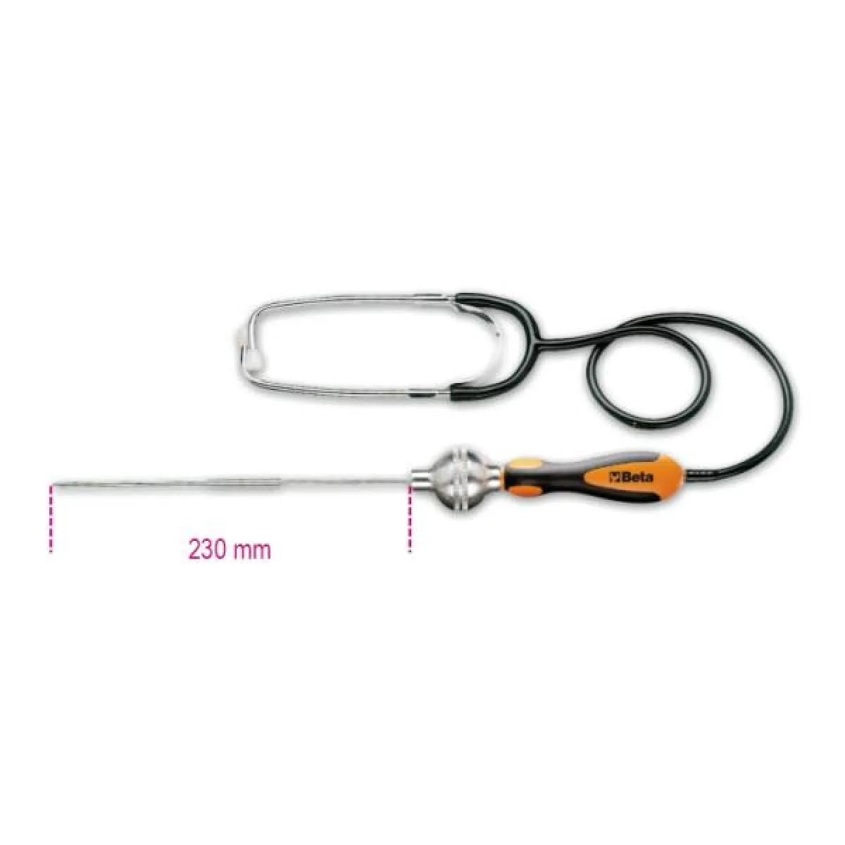 Beta 1499 Motor Dinleme Ürün Kodu 014990001