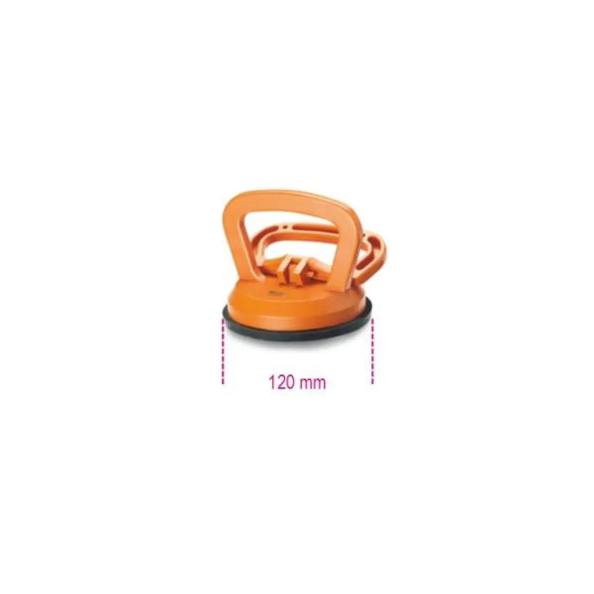 Beta 1766 A Tekli Cam Vantuz Ürün Kodu 017660005