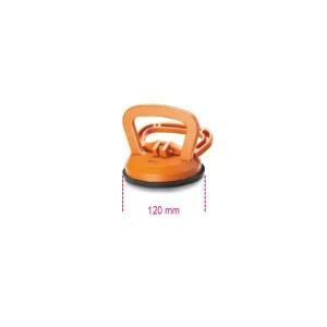 Beta 1766 A Tekli Cam Vantuz Ürün Kodu 017660005