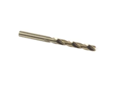 Fett Gfb 13,50mm Hss-E Co Altın Seri Matkap Ucu (%5 Kobaltlı) (5'li)